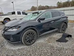 5N1AZ2BJ4PC104832 2023 NISSAN MURANO