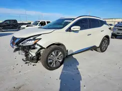 5N1AZ2BJ4PC105768 2023 NISSAN MURANO