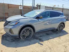 5N1AZ2BJ4PC106824 2023 NISSAN MURANO