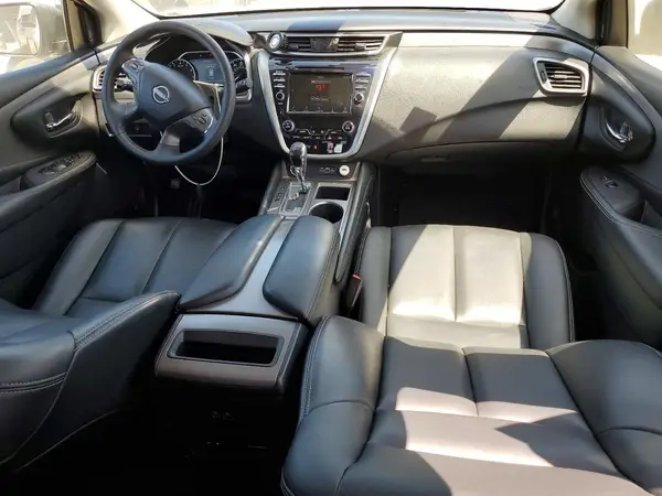 5N1AZ2BJ4PC106824 2023 NISSAN MURANO - Image 8
