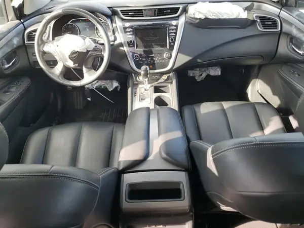 5N1AZ2BJ4PC110078 2023 NISSAN MURANO - Image 8