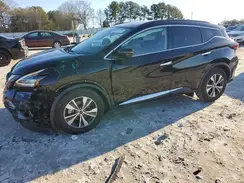 5N1AZ2BJ4PC110999 2023 NISSAN MURANO