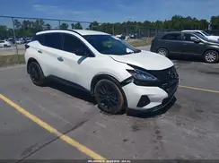5N1AZ2BJ4PC111537 2023 NISSAN MURANO