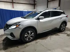 5N1AZ2BJ4PC112123 2023 NISSAN MURANO