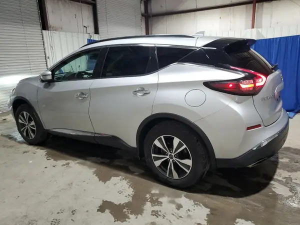 5N1AZ2BJ4PC112123 2023 NISSAN MURANO - Image 2