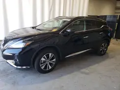 5N1AZ2BJ4PC112946 2023 NISSAN MURANO
