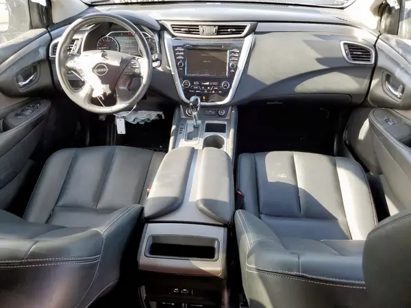 5N1AZ2BJ4PC115006 2023 NISSAN MURANO - Image 8
