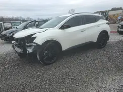 5N1AZ2BJ4PC117676 2023 NISSAN MURANO