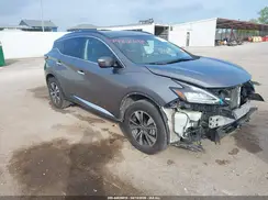 5N1AZ2BJ4PC118939 2023 NISSAN MURANO