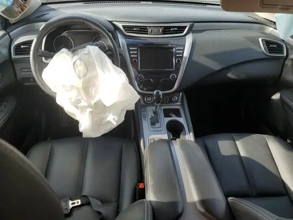 5N1AZ2BJ4PC120044 2023 NISSAN MURANO - Image 8