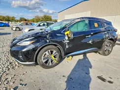 5N1AZ2BJ4PC124160 2023 NISSAN MURANO