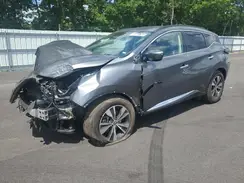 5N1AZ2BJ4PC125857 2023 NISSAN MURANO