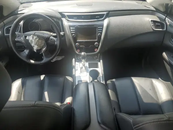 5N1AZ2BJ4PC125857 2023 NISSAN MURANO - Image 8