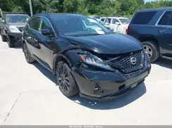 5N1AZ2BJ4PC126846 2023 NISSAN MURANO