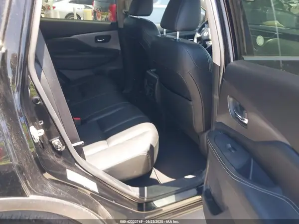 5N1AZ2BJ4PC126846 2023 NISSAN MURANO - Image 8