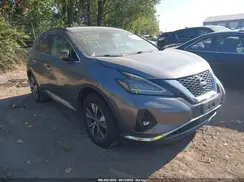 5N1AZ2BJ4PC128581 2023 NISSAN MURANO