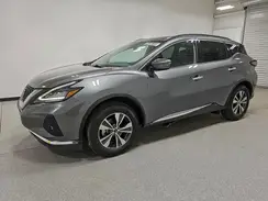 5N1AZ2BJ4PC129424 2023 NISSAN MURANO