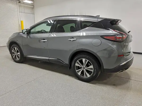 5N1AZ2BJ4PC129424 2023 NISSAN MURANO - Image 2