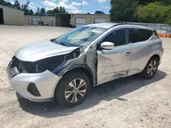 5N1AZ2BJ4PC138740 2023 NISSAN MURANO