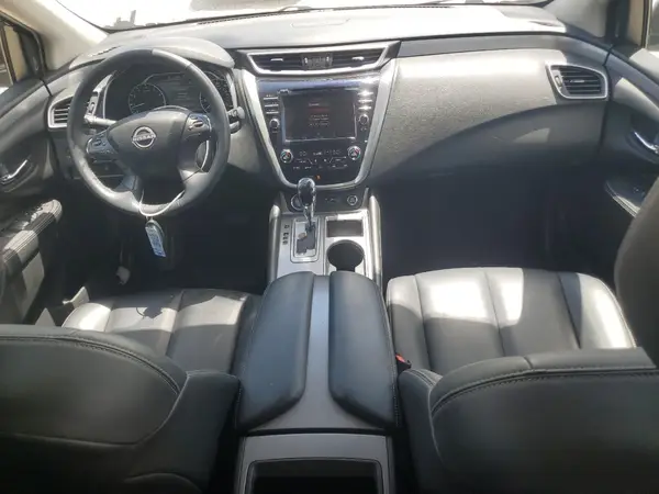 5N1AZ2BJ4PC138740 2023 NISSAN MURANO - Image 8