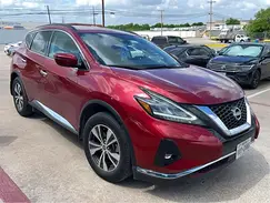 5N1AZ2BJ4PC139614 2023 NISSAN MURANO