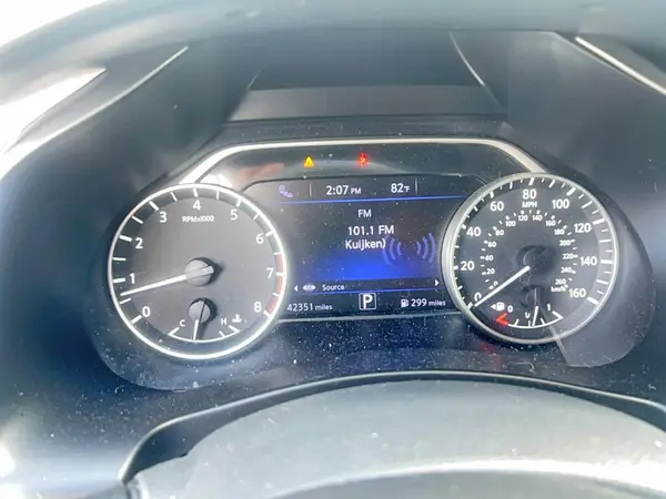 5N1AZ2BJ4PC139614 2023 NISSAN MURANO - Image 8