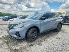 5N1AZ2BJ4PC140228 2023 NISSAN MURANO
