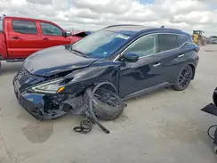 5N1AZ2BJ4RC103666 2024 NISSAN MURANO