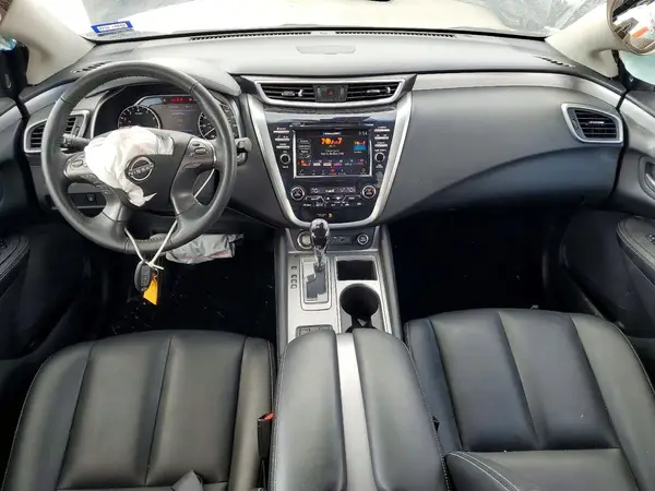 5N1AZ2BJ4RC103666 2024 NISSAN MURANO - Image 8