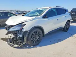 5N1AZ2BJ4RC120287 2024 NISSAN MURANO