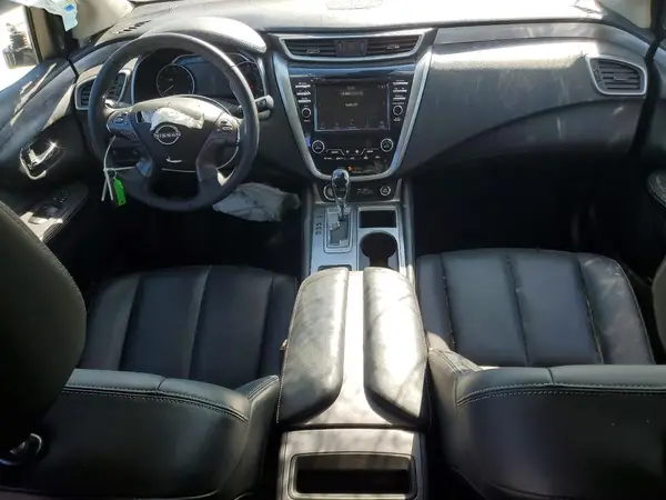 5N1AZ2BJ4RC120287 2024 NISSAN MURANO - Image 8