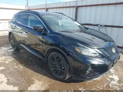 5N1AZ2BJ4RC125232 2024 NISSAN MURANO