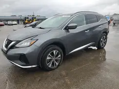 5N1AZ2BJ5LN106264 2020 NISSAN MURANO