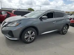 5N1AZ2BJ5LN110802 2020 NISSAN MURANO