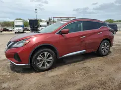 5N1AZ2BJ5LN123078 2020 NISSAN MURANO
