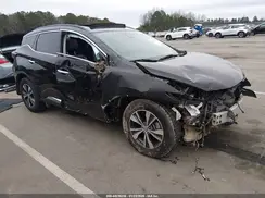 5N1AZ2BJ5LN131486 2020 NISSAN MURANO