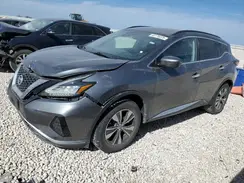 5N1AZ2BJ5LN148482 2020 NISSAN MURANO