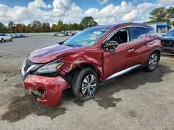 5N1AZ2BJ5LN156291 2020 NISSAN MURANO