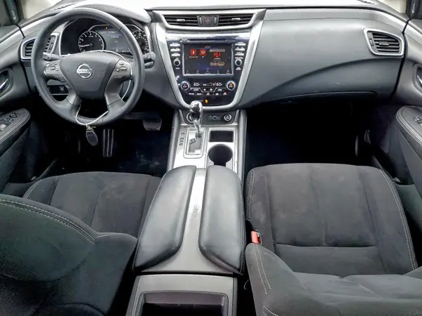 5N1AZ2BJ5LN161233 2020 NISSAN MURANO - Image 8