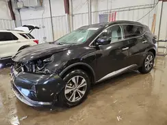 5N1AZ2BJ5MC101479 2021 NISSAN MURANO