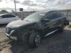 5N1AZ2BJ5MC101840 2021 NISSAN MURANO