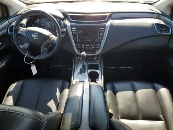 5N1AZ2BJ5MC111302 2021 NISSAN MURANO - Image 8