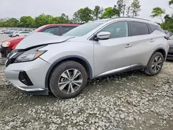 5N1AZ2BJ5MC114071 2021 NISSAN MURANO