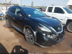 5N1AZ2BJ5MC114913 2021 NISSAN MURANO