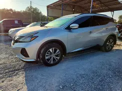 5N1AZ2BJ5MC122347 2021 NISSAN MURANO