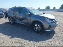 5N1AZ2BJ5MC129850 2021 NISSAN MURANO
