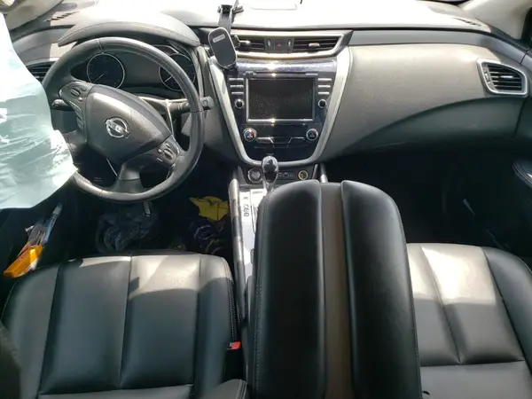 5N1AZ2BJ5MC135163 2021 NISSAN MURANO - Image 8
