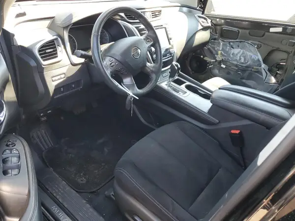5N1AZ2BJ5MC139679 2021 NISSAN MURANO - Image 8