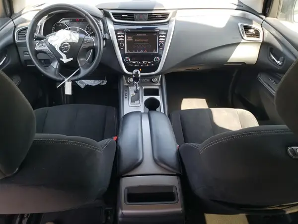 5N1AZ2BJ5MC144378 2021 NISSAN MURANO - Image 8