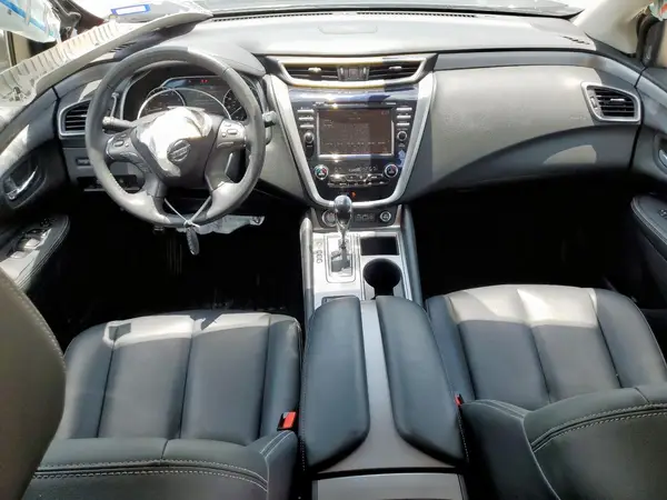 5N1AZ2BJ5NC114430 2022 NISSAN MURANO - Image 8